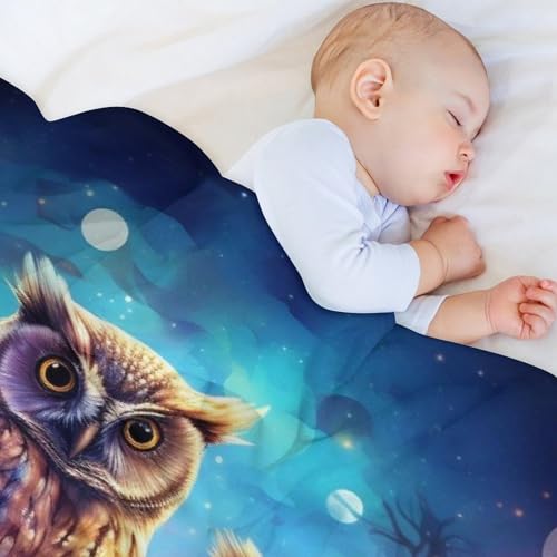 Manta de forro polar para sofá cama colcha cálida 140x180 cm 4
