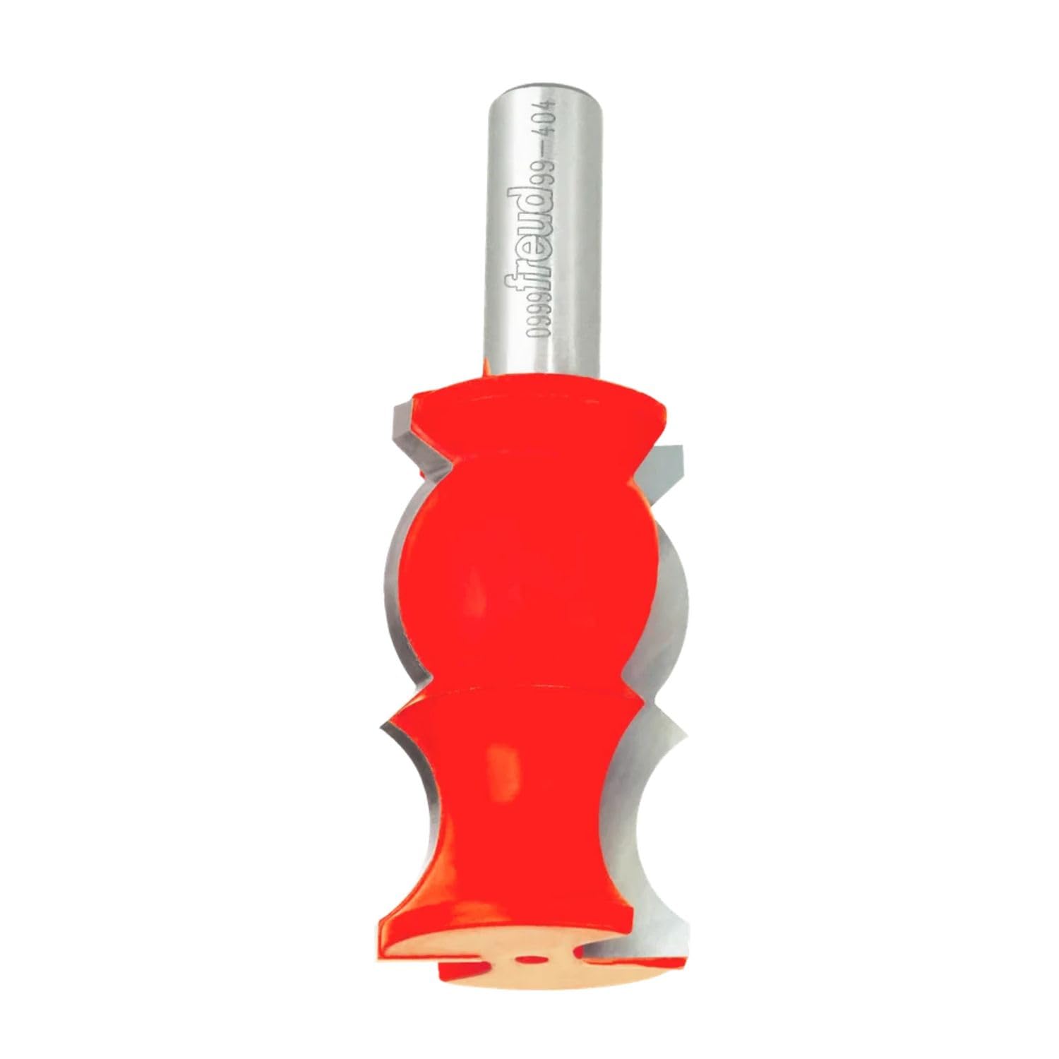 Freud 99-404 Fraise à mouler avec tige de 12,7 mm