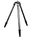 Leofoto LM-324CL Summit Series Systematic 75mm Bowl Tripod 2020mm 79.5" Extra Long Version 4 Section Legs Carbon Fiber CF