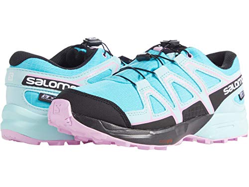 Image of Salomon SPEEDCROSS CLIMASALOMON WATERPROOF Shoes for Kids