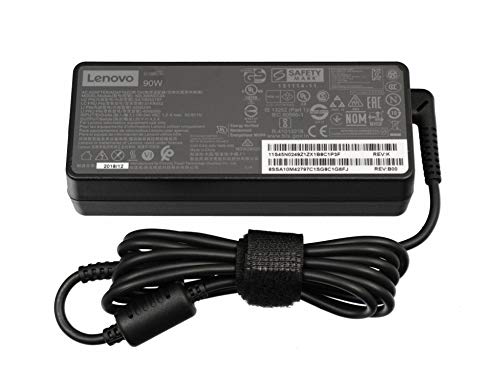 Preisvergleich Produktbild Lenovo ThinkPad T490s (20NX / 20NY) Original Netzteil 90 Watt