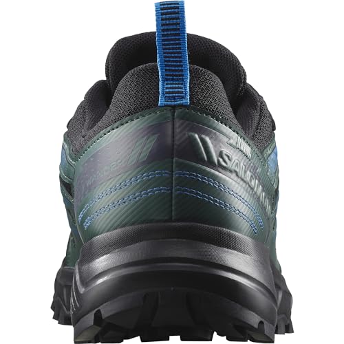Salomon Men's Wander GTX Hiking Shoe4