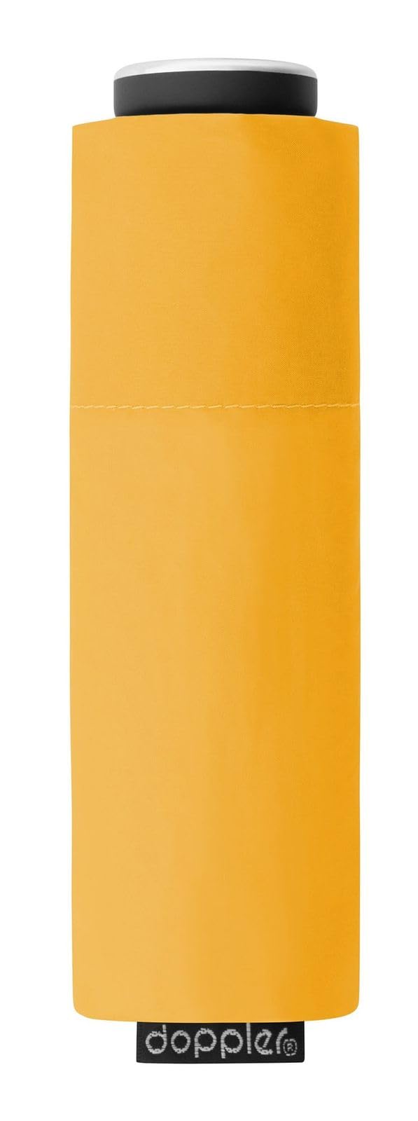 Doppler, Fiber Mini Compact Uni Gold Fusion Unisex Erwachsene, Einheitsgröße