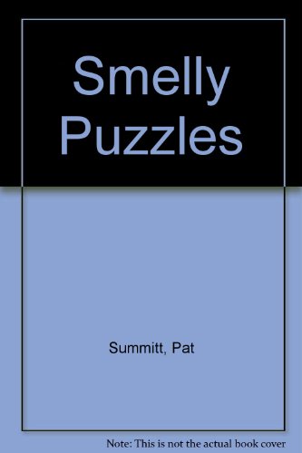 Smelly Puzzles view 2