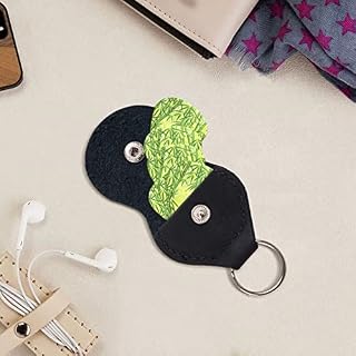 FUCVNPZ Lot de 6 médiators en celluloïd, en bambou, pour guitares acoustiques, électriques, basses ou ukulélé - Les Beatles, Paul McCartney, John Lennon, RIngo Starr, George Harrison FUCVNPZ Lot de 6 médiators en celluloïd, en bambou, pour guitares acoustiques, électriques, basses ou ukulélé – Image 5