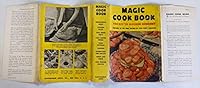 Magic Cook Book The Key to Kitchen Economy B000O072WA Book Cover
