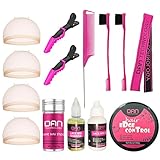 DAN Technology Wig...image