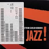  RCA Victor Gold Series Jazz Sampler