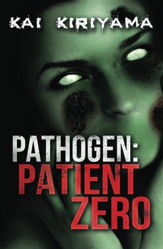 Pathogen: Patient Zero