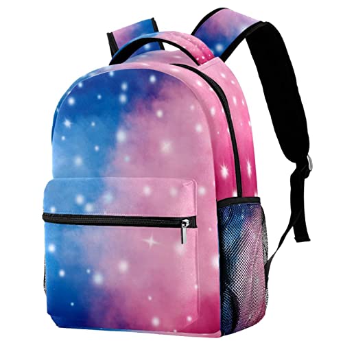 Sac à dos d'écolier léger pour ordinateur portable et sac à dos de voyage mixte