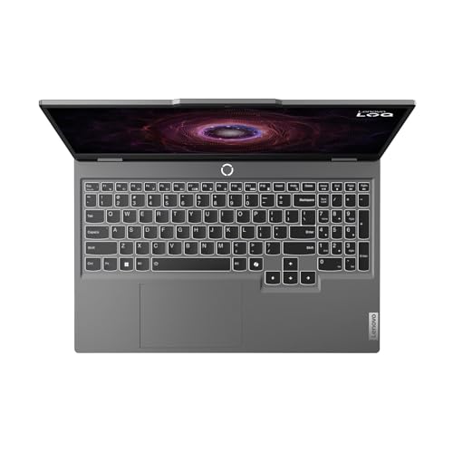 Image of Lenovo LOQ Gaming Laptop 15.6 inch 144Hz IPS FHD Display (AMD Ryzen 5, 7235HS, GeForce RTX 4050 6GB, 16GB DDR5, 1TB PCIe SSD, Backlit KB, WiFi 6+BT 5.3, HD Audio, CoPilot, HDMI, Win 11 Pro)