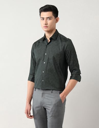 Image of Arrow Men Shirt