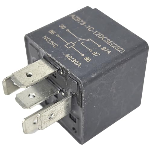 Schneider Electric PLC system