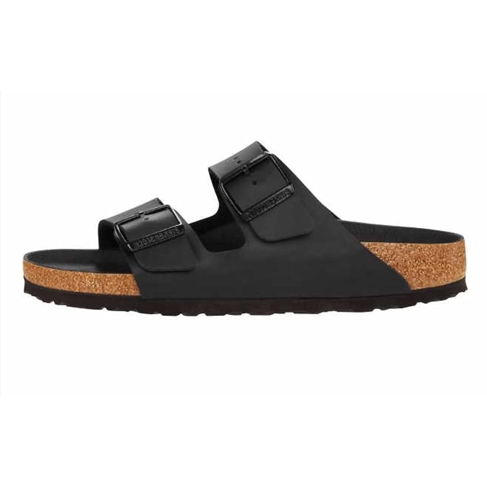 BIRKENSTOCK Arizona ビルケンシュトック アリゾナ 26.0 BIRKENSTOCK ビルケンシュトック サンダル レディース ブラック