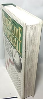 Hardcover The Hidden Game of Baseball: A Revolutionary Approach to Baseball and Its Statistics Book