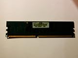 FRU: 4L0674 Hewlett Packard 256MB DDR 400MHz CL3 PC3200U HP-P/N: 326667-882 4L0674
