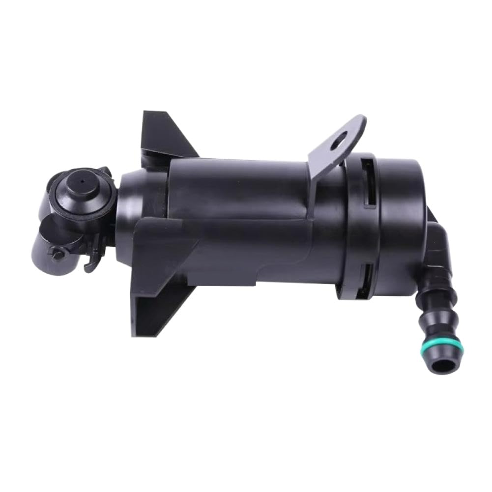 Buse de nettoyage de phare 8E0955101E Compatible With Audi A4 B7