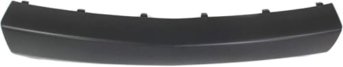 Miniatura 7 de Para Chevy Tahoe Bumper Cover 2007 08 09 10 11 12 13 2014 Delantero  Inferior  Fascia  Imprimado  wPaquete Off Road. GM1015113  22858370