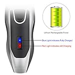 MIAODAM Hair Clipper Set Hair Clipper Kit For Men