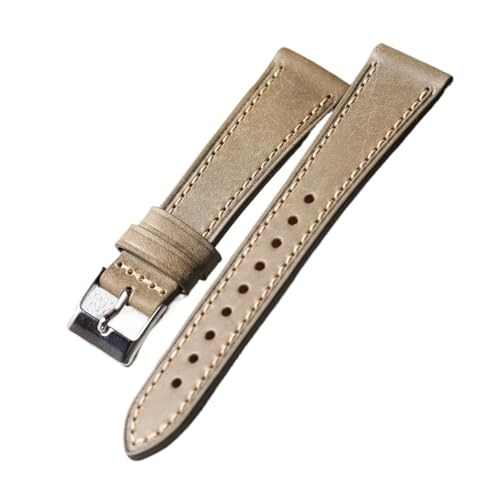 [X] nhCh{vXgbv 18 19 20 21 22MM Be[WgbvC[vuXbg AeB[NEHb`ɍœK voh vXgbv(C rose gold Buckle,18mm)