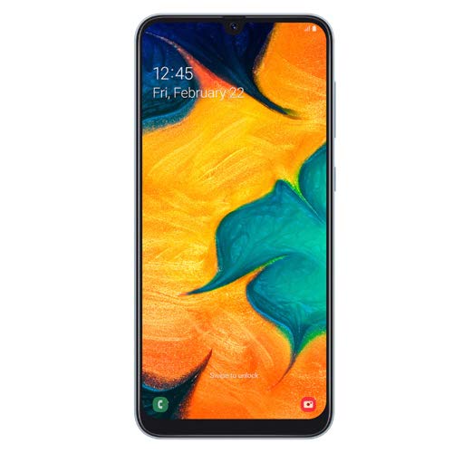 Samsung Galaxy A30 SM-A305FDS 64GB, Dual Sim, 6.4