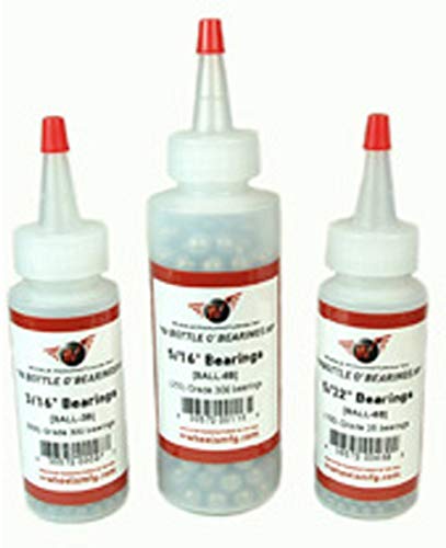 Wheels Manufacturing Grade 25 3/16