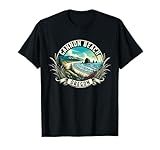 Cannon Beach Watercolor, Cannon Beach Oregon, Cannon Beach T-Shirt