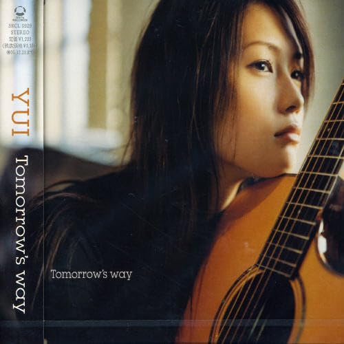Amazon.co.jp: Tomorrow's way - YUI: ミュージック