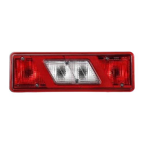Feu arrière de voiture Ford Transit V363 optique gauche
