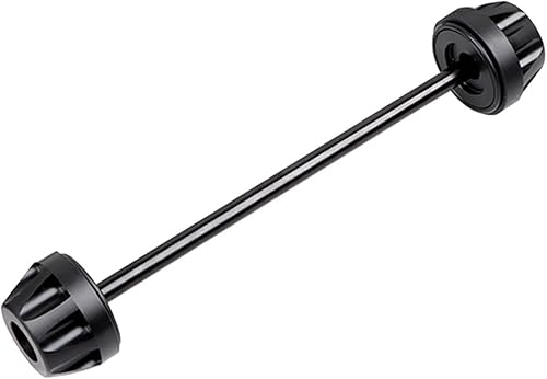 Eje delantero Horquilla Crash Slider para Kawasaki ZX6R para Ninja 650 1000 Z650 Z1000SX para Versys 650 Protector de rueda de motocicleta Protector