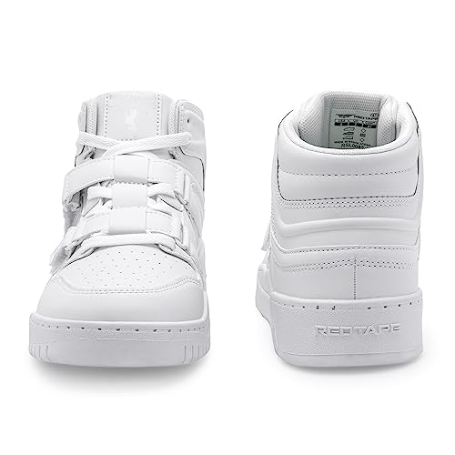 Image of Red Tape Mens Rsl0085m Sneakers