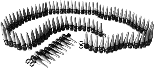 I LOVE FANCY DRESS Cinturón de bala para adultos, perfecto para