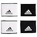 adidas Tennis Wb Braccialetto Unisex Braccialetto, Unisex bambini, White/Black/Black, One size