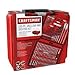 Craftsman 100 Piece drilling and driving kit