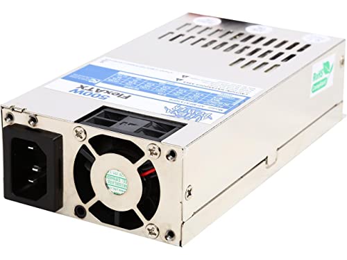 Athena Power fuente de alimentación Flex ATX 500W