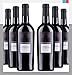 Produktbild Sessantuno/Sexaginta Unus Primitivo di Manduria (6 x 0,75 l)