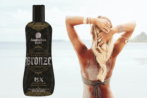Australian Gold Sinfully Bronze Zelfbruiningsmist – 250 ml - View 3