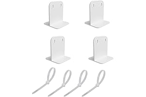 4pcs Dog Pen Stabilizer, Playpen Stands, Dog Playpens Keeper