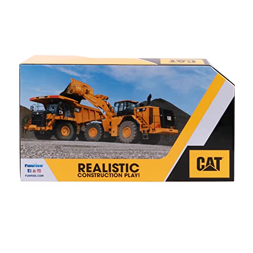 Caterpillar 302.7 excavator