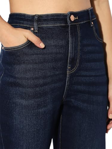 Image of ONLY Women's High Rise Skinny Jeans