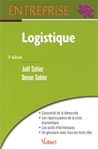 Download Logistique PDF