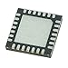 MICROCHIP PIC24FJ32GA102-I/ML MCU, 16BIT, PIC24, 32MHZ, QFN-28 (1 piece)