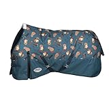 WeatherBeeta ComFiTec Essential Standard Neck Medium, Beaver Print, 66'