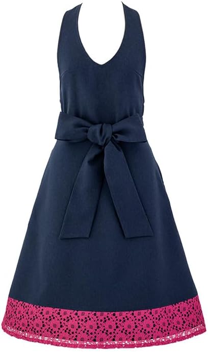 sja エプロン ショート丈 黒お花レース フラメンコ 衣装 sja エプロン