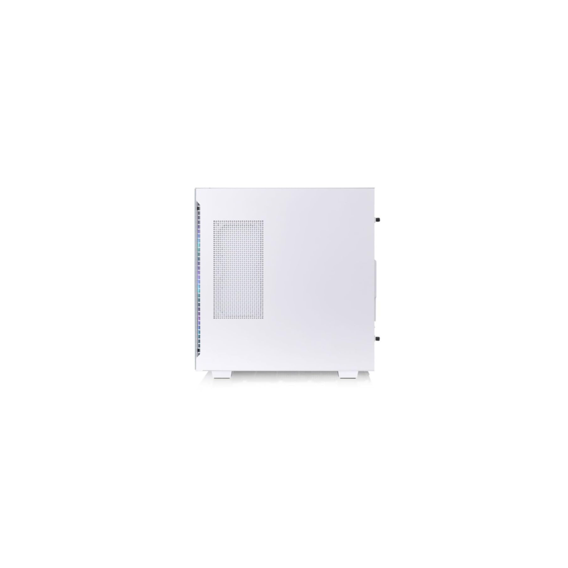 Thermaltake Divider 300 TG Snow ARGB Mid Tower