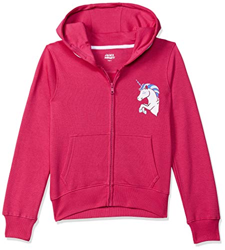 Image of Amazon Brand - Symbol Girls Winter Sweatshirt
