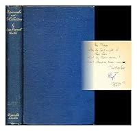 Reperusals and recollections B003ZZKZDY Book Cover