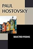 Paul Hostovsky: Selected Poems