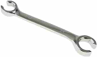 Chiave A Doppia Estremità Per Tubi - 22 X 24 Mm, Per Spazi Stretti - Foto 9