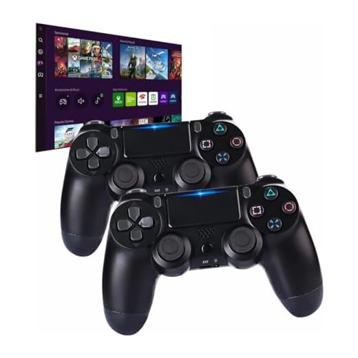 Kit 2 Controles P/Tv Samsung Gaming Hub Xbox Game Pass Geforce